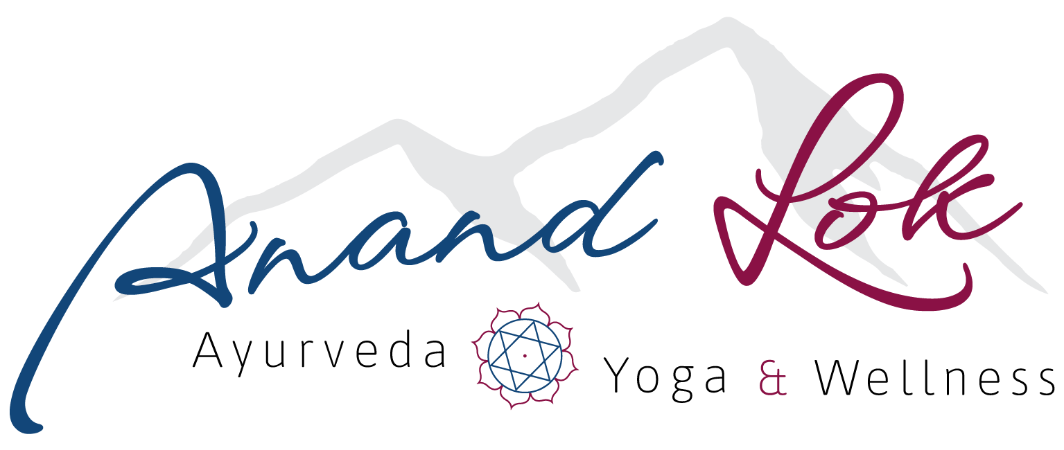 Anandlok-India-Logo