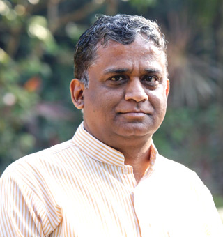 Dr. Vivek Mohindra (GAMS)